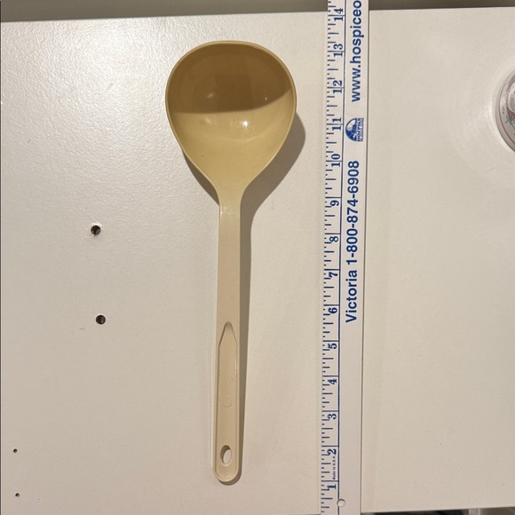 Nylon Ladle, made in the USA - Picture 1 of 5